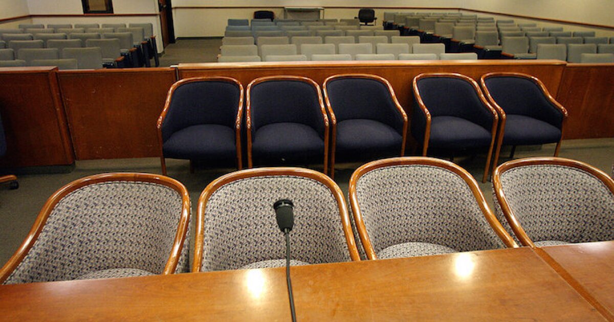 Lawsuit: Kansas school employee locked teen with Down syndrome in closet, storage cage