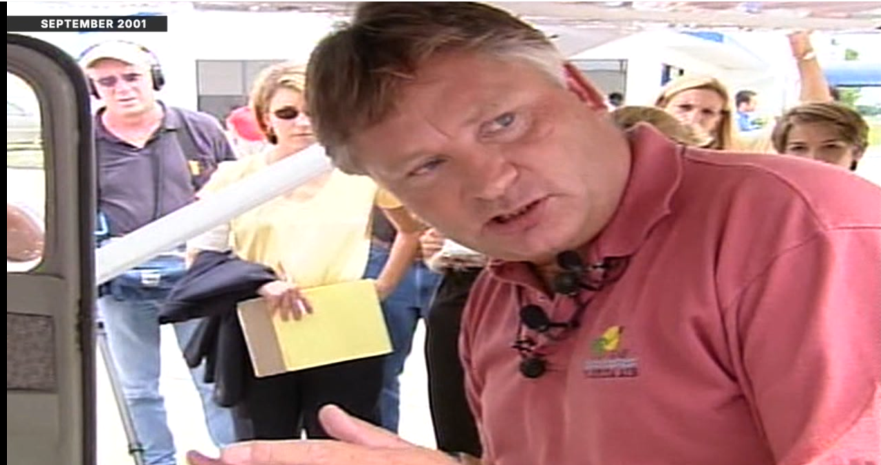 Rudi Dekkers