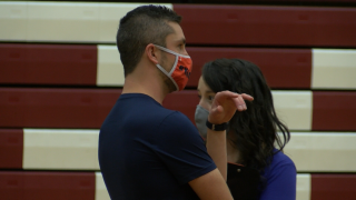 The Dudek era of Helena Girls basketball begins