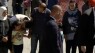 Syrian refugees join Pope in return to Vatican