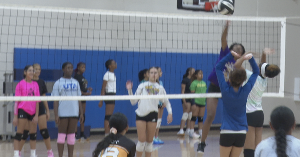 Killeen working families manage KISD kids' activities over Fall Break