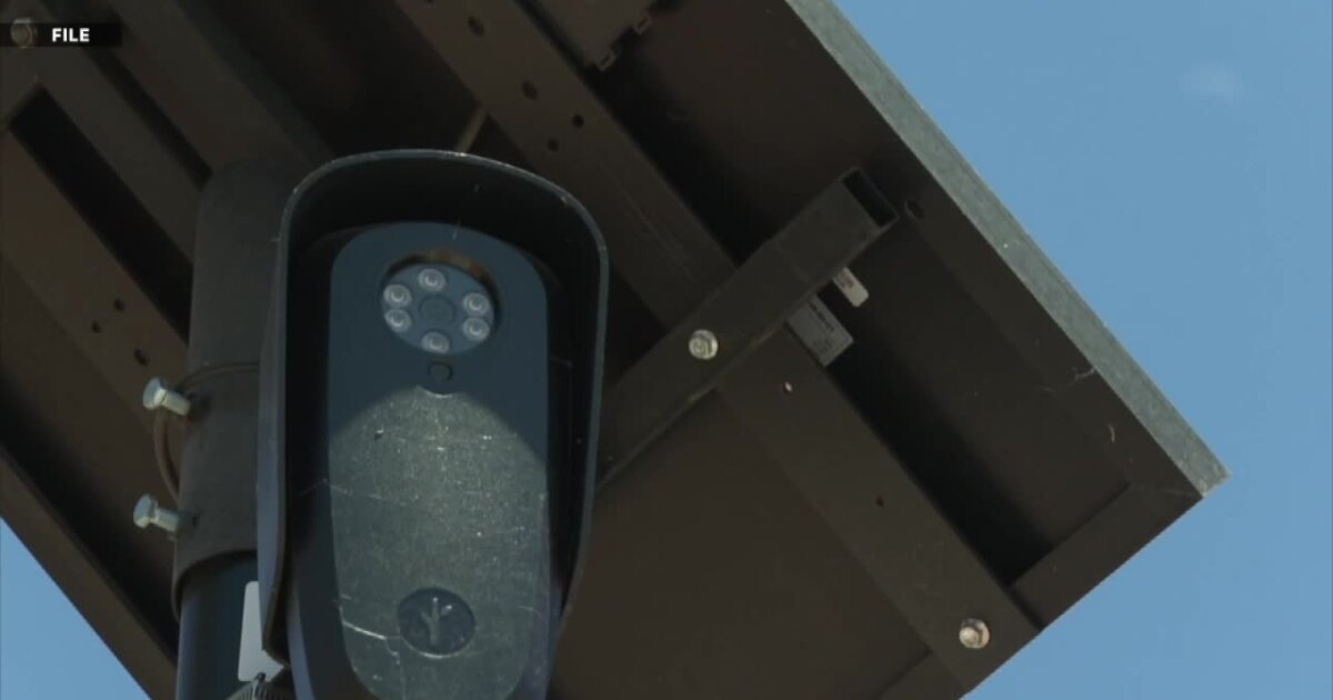 Chandler delays Flock license plate reader vote to August