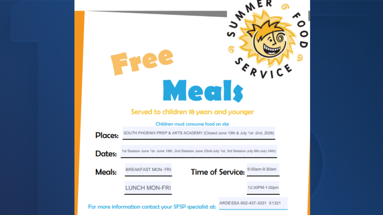 Skyline summer meals 2026