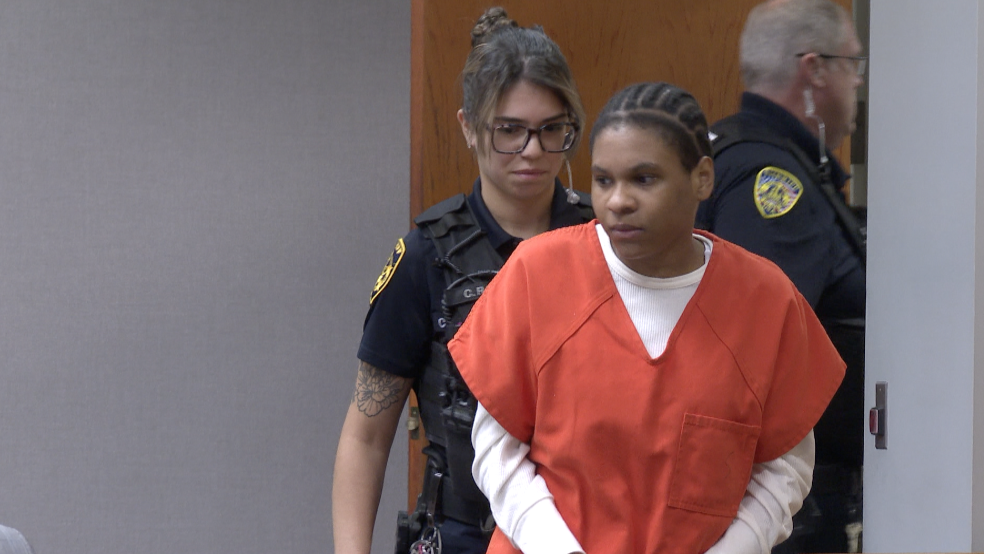 Virginia Beach Oceanfront shooting: 2 suspects head to grand jury