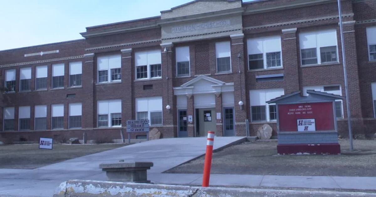 Hamilton Voters Being Asked To Approve Building Of New Middle School hamilton-voters-being-asked-to-approve-building-of-new-middle-school