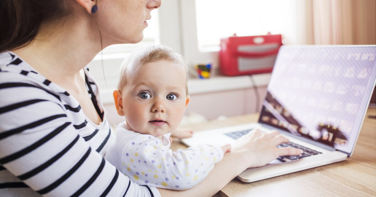 How to help mothers and children in need this Mother's Day - Vimarsana News