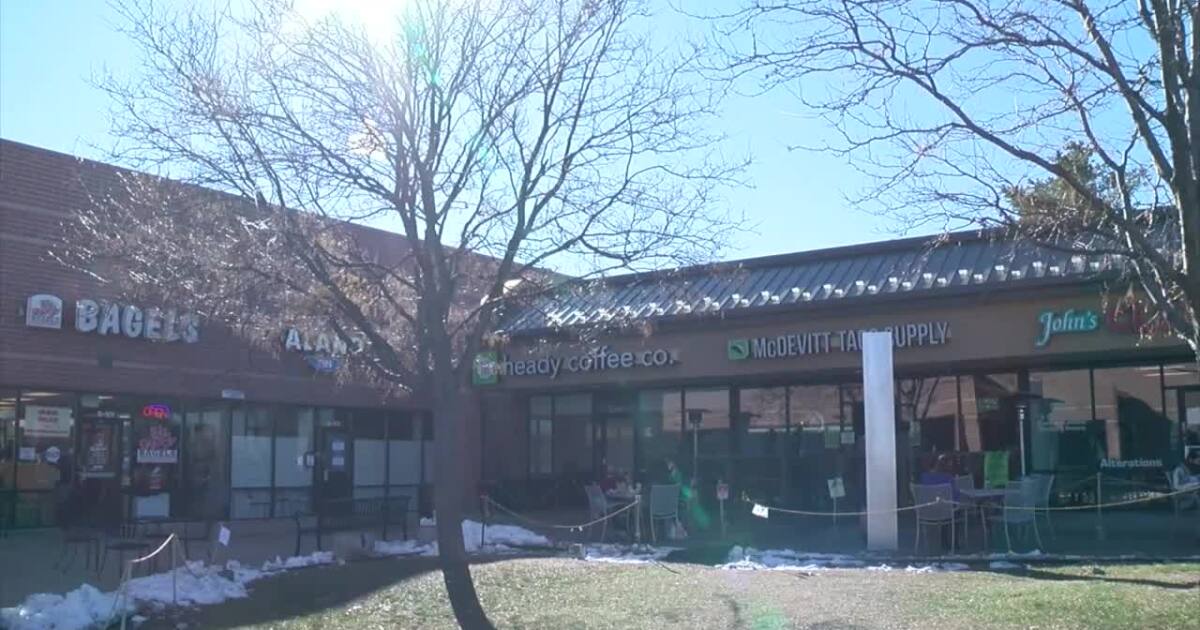 az-news-ai.blogspot.com - Monolith mania comes to Colorado as local businesses report structures "appearing" outside shops - The Denver Channel