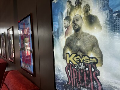 Keys To The Streets