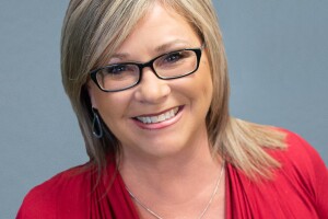 Christine Mitchell