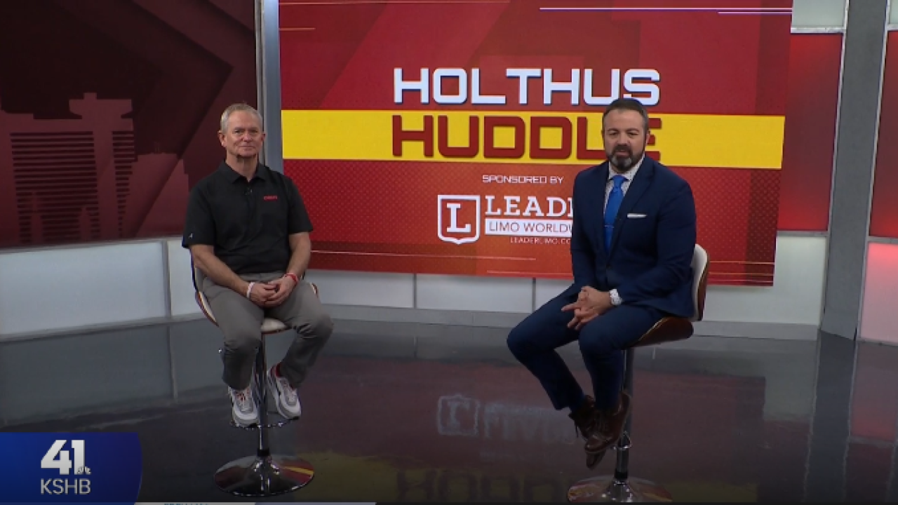 Holthus Huddle