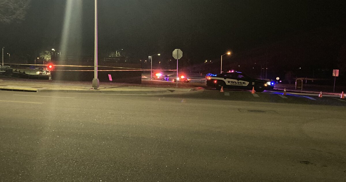 Victims identified as brothers, cousin in Memorial Park skate park shooting