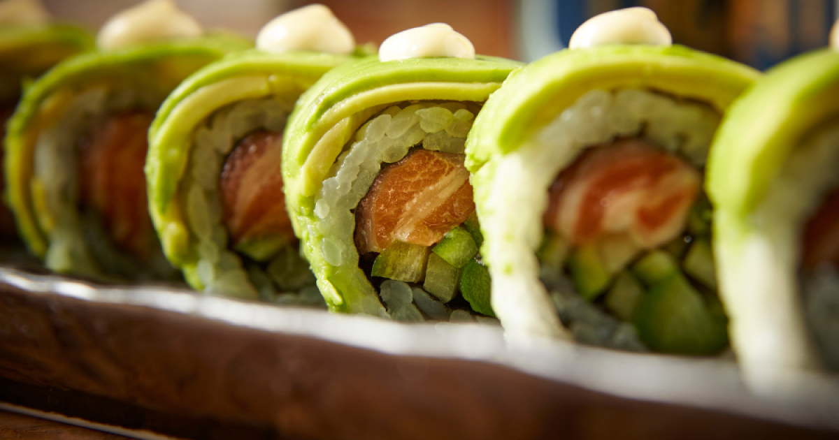 Roka Akor signs lease for second Arizona location in Gilbert