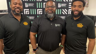 Milwaukee groups call for more male mentors