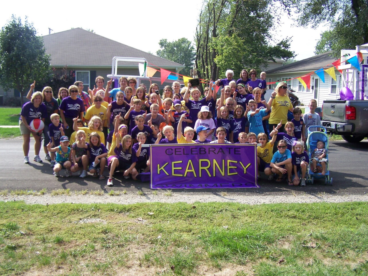 Kearney young swimmers.jpg