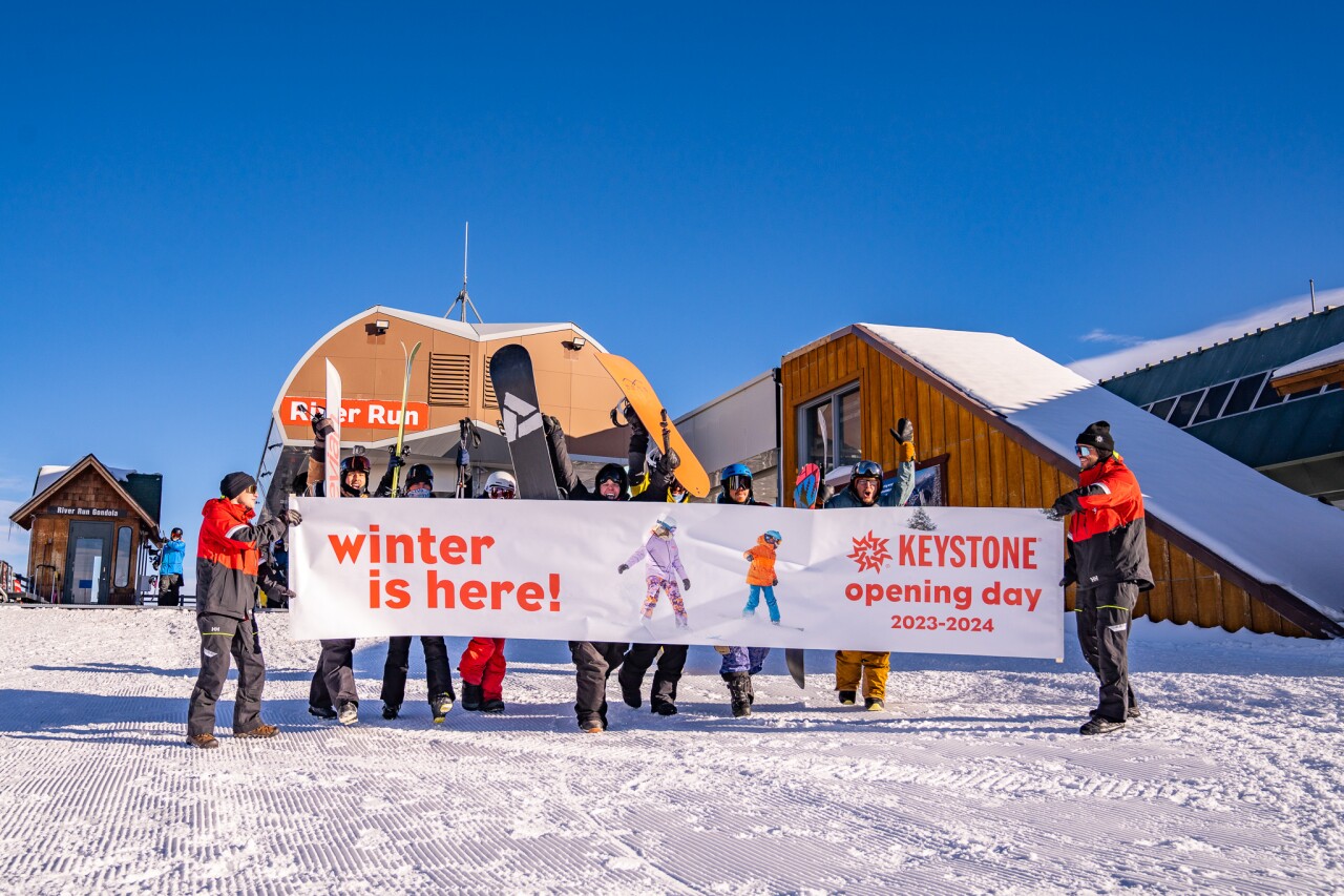 New 'official' town set to be formed in Colorado's ski country