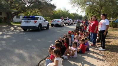 CCISD Red Ribbon Week 2025