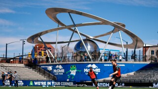 USL Championship - Sacramento Republic FC at Colorado Springs Switchbacks FC
