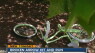 15 YO hospitalized after hit-and-run incident