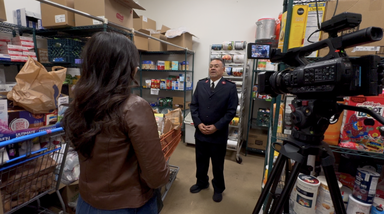 Major Andres Espinoza