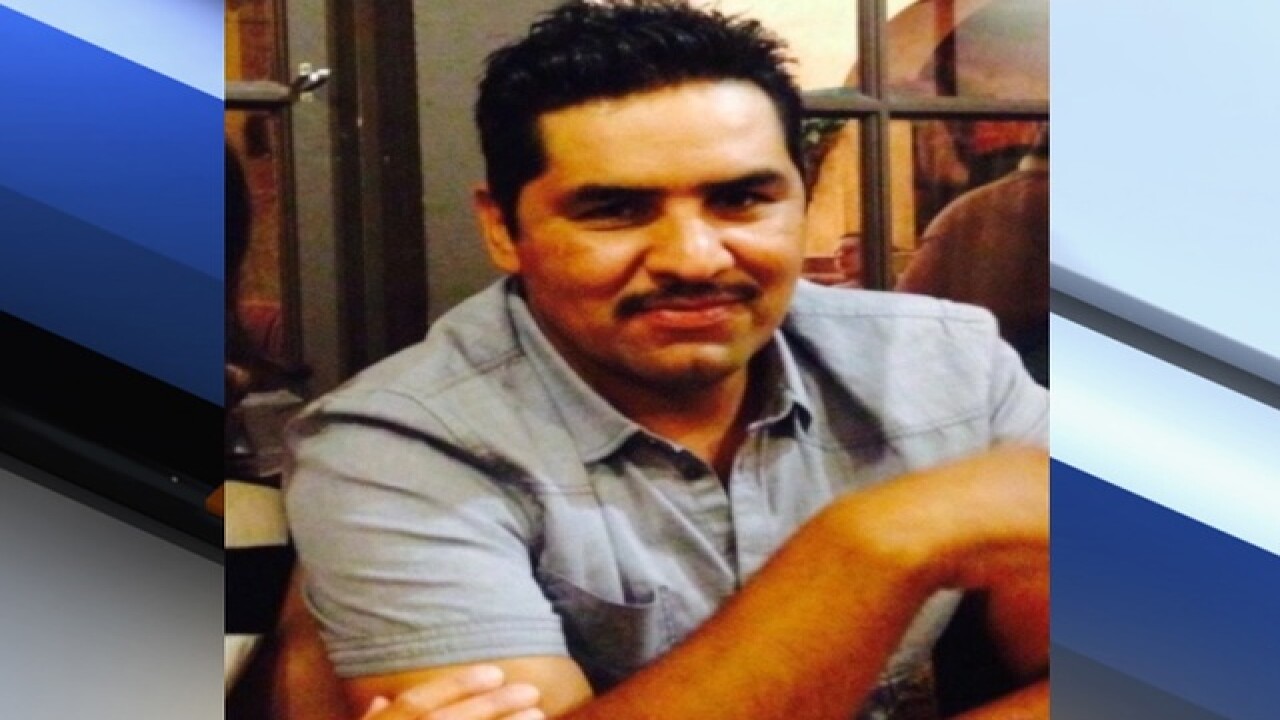 The unsolved Phoenix homicide cases of 2015