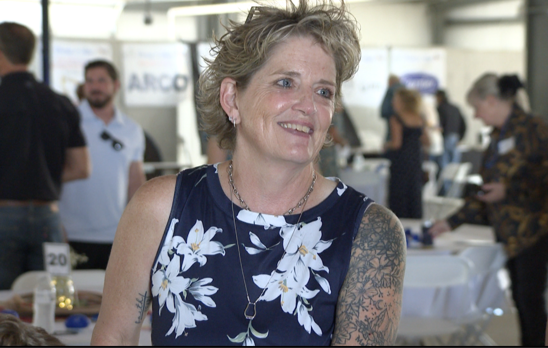 Kim O'Connor