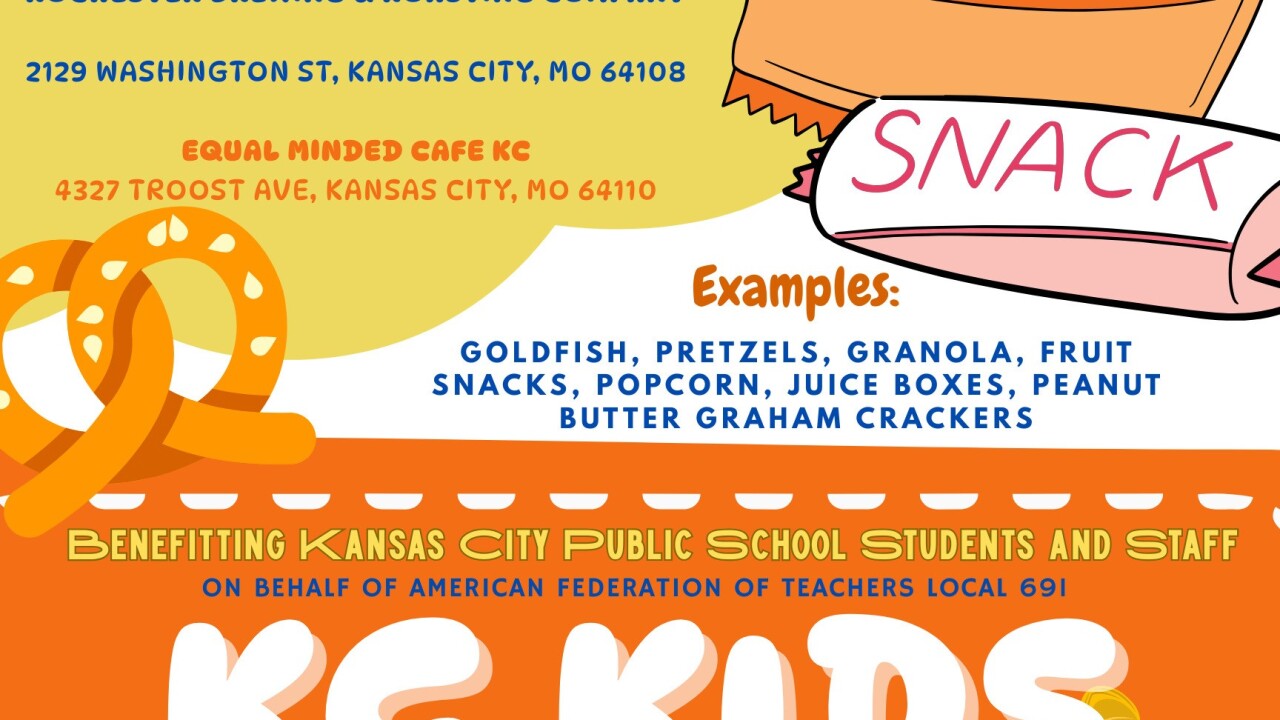 KC Kids Eat