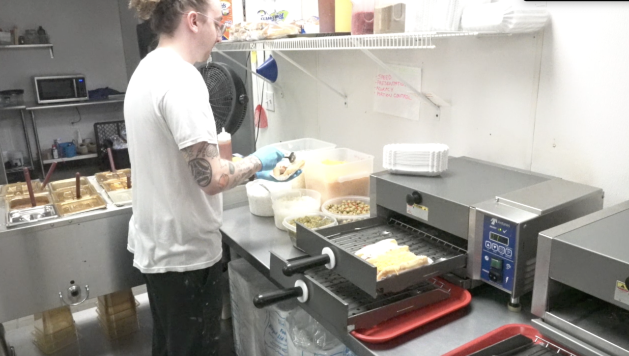 Neighborhood businesses will be hit hard