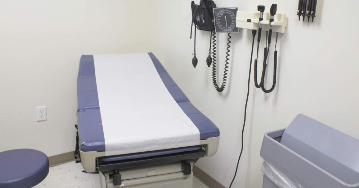 Urgent care vs. primary care — which saves you more money?