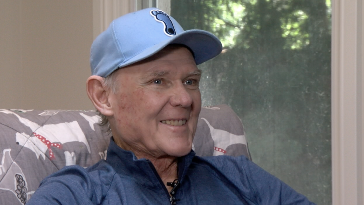 George Karl With High Praise For Armando Bacot George Karl With High Praise For Armando Bacot