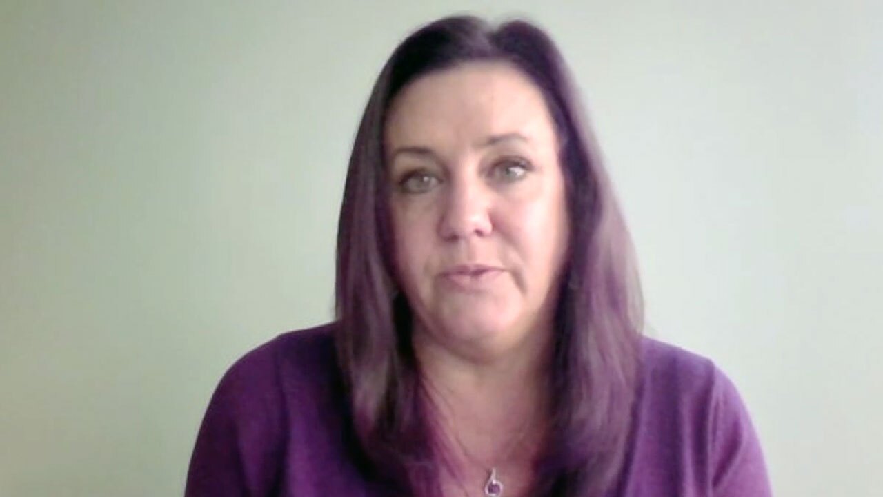 Janen Moyer-Pesso, Boca Raton parent