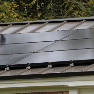 Community solar