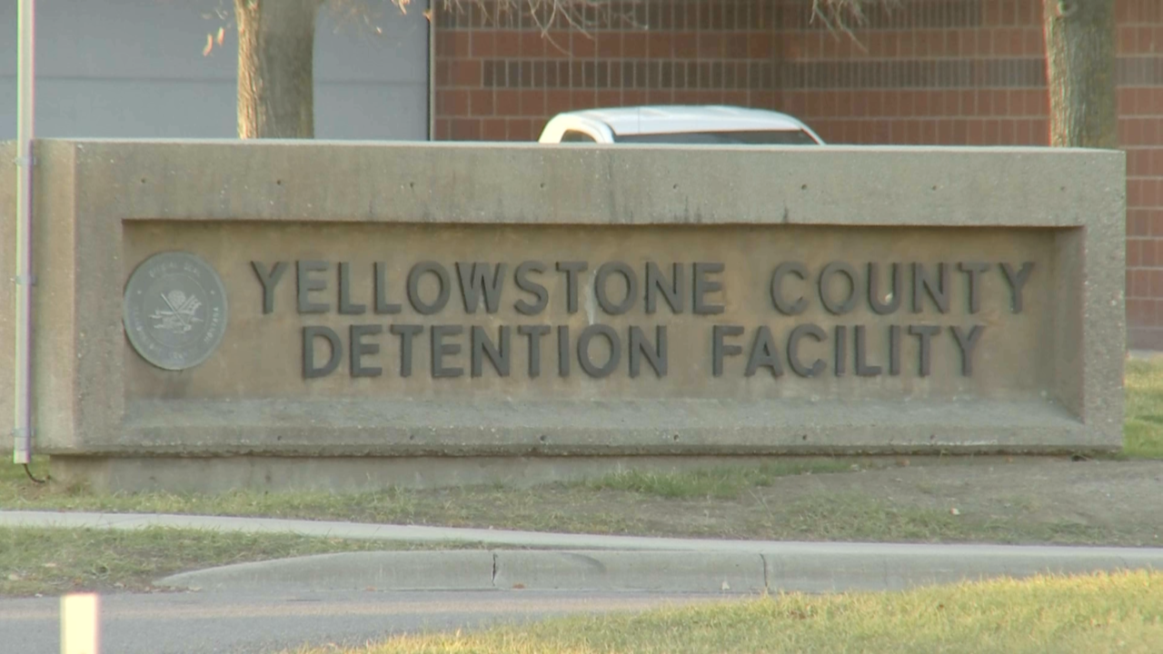 City of Billings proposes temporary addition to Yellowstone County jail