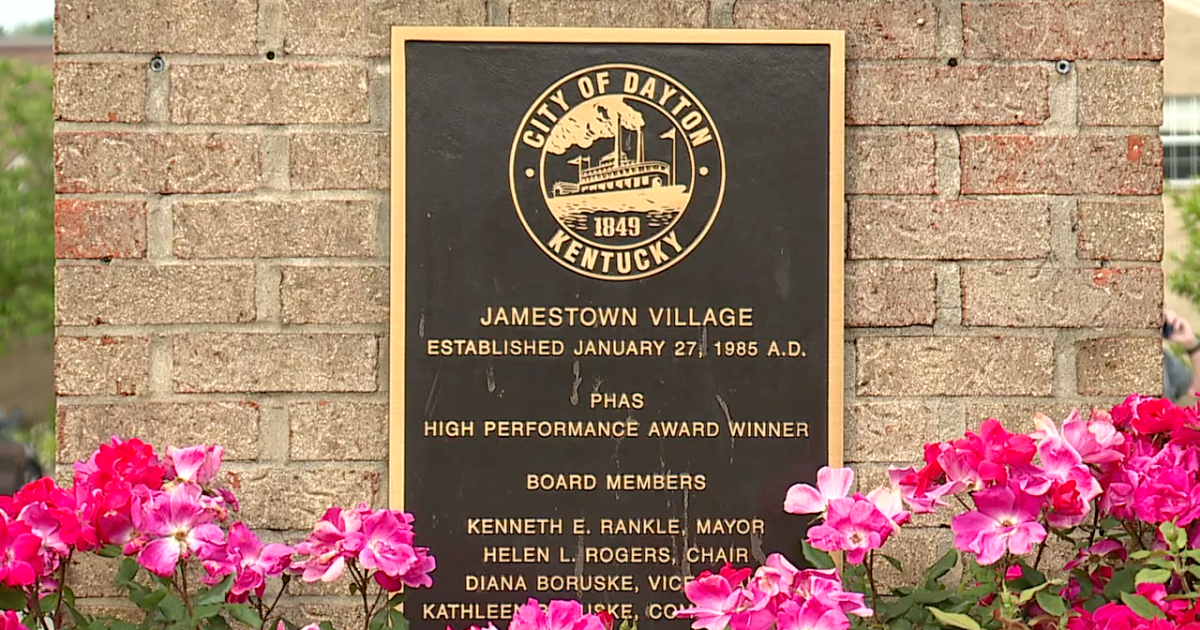 Cincinnati Bell installs free Wi-fi in Dayton public housing