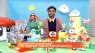 Mario Day Celebration with Zulily