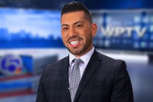Josh Navarro 2021