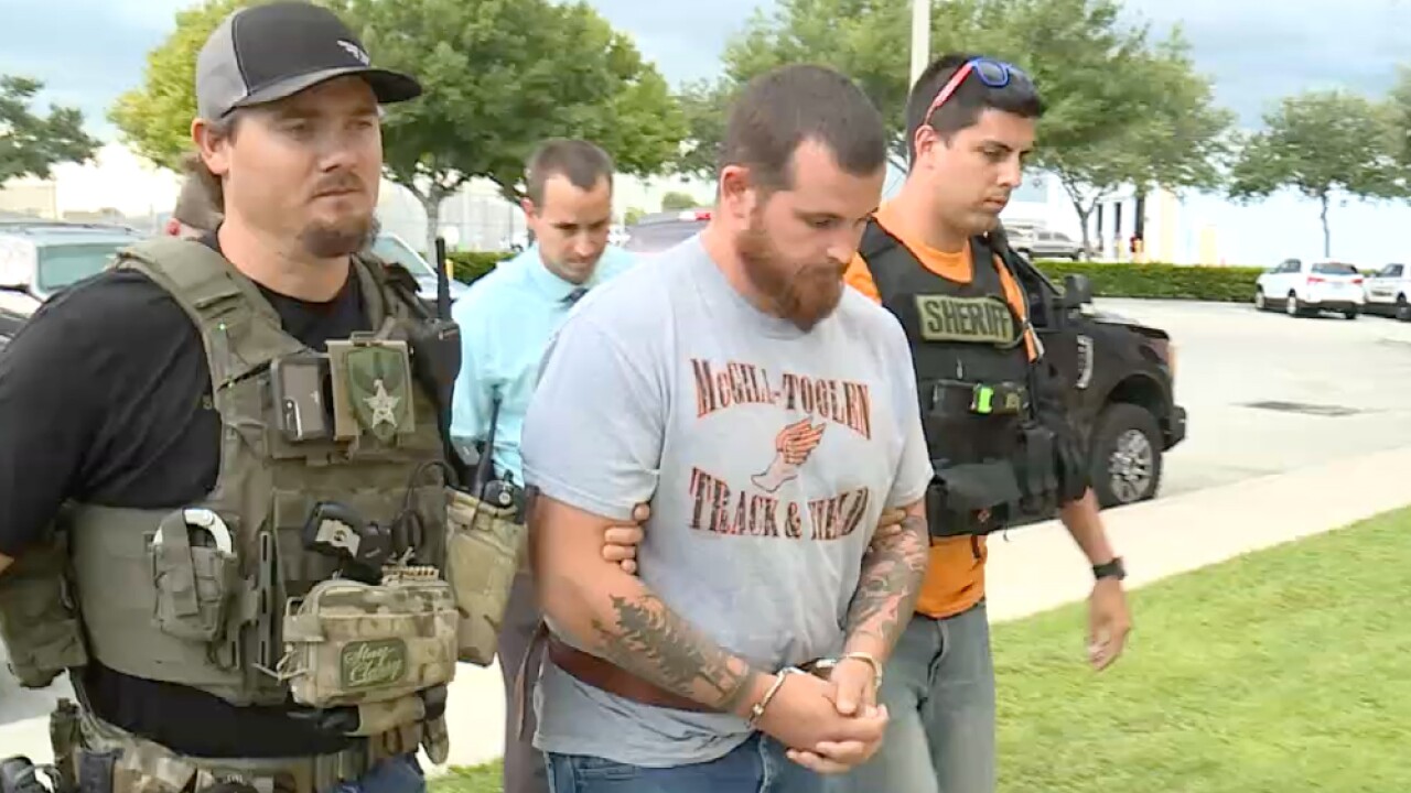 Judge sets bond at 1 million for former Martin County deputy