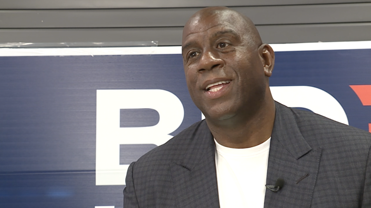 Spotlight on why the African American male vote is being pursued in 2020 election
