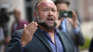 Alex Jones