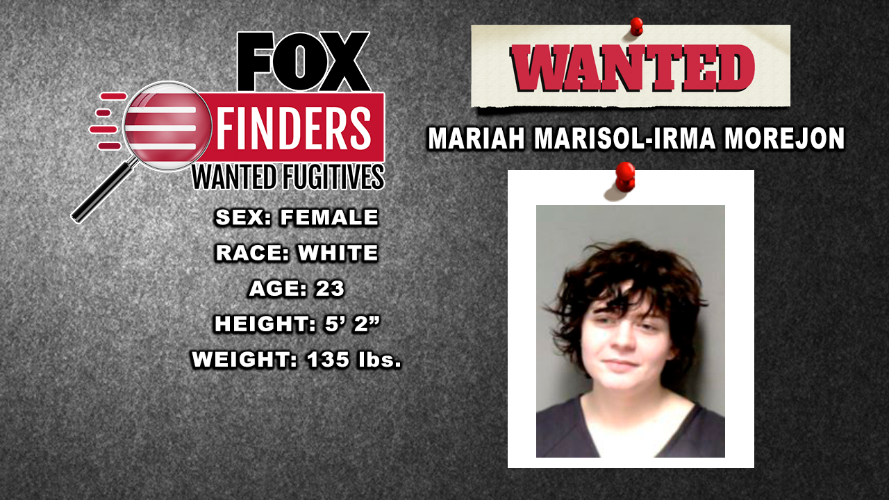 Mariah Marisol-Irma Morejon