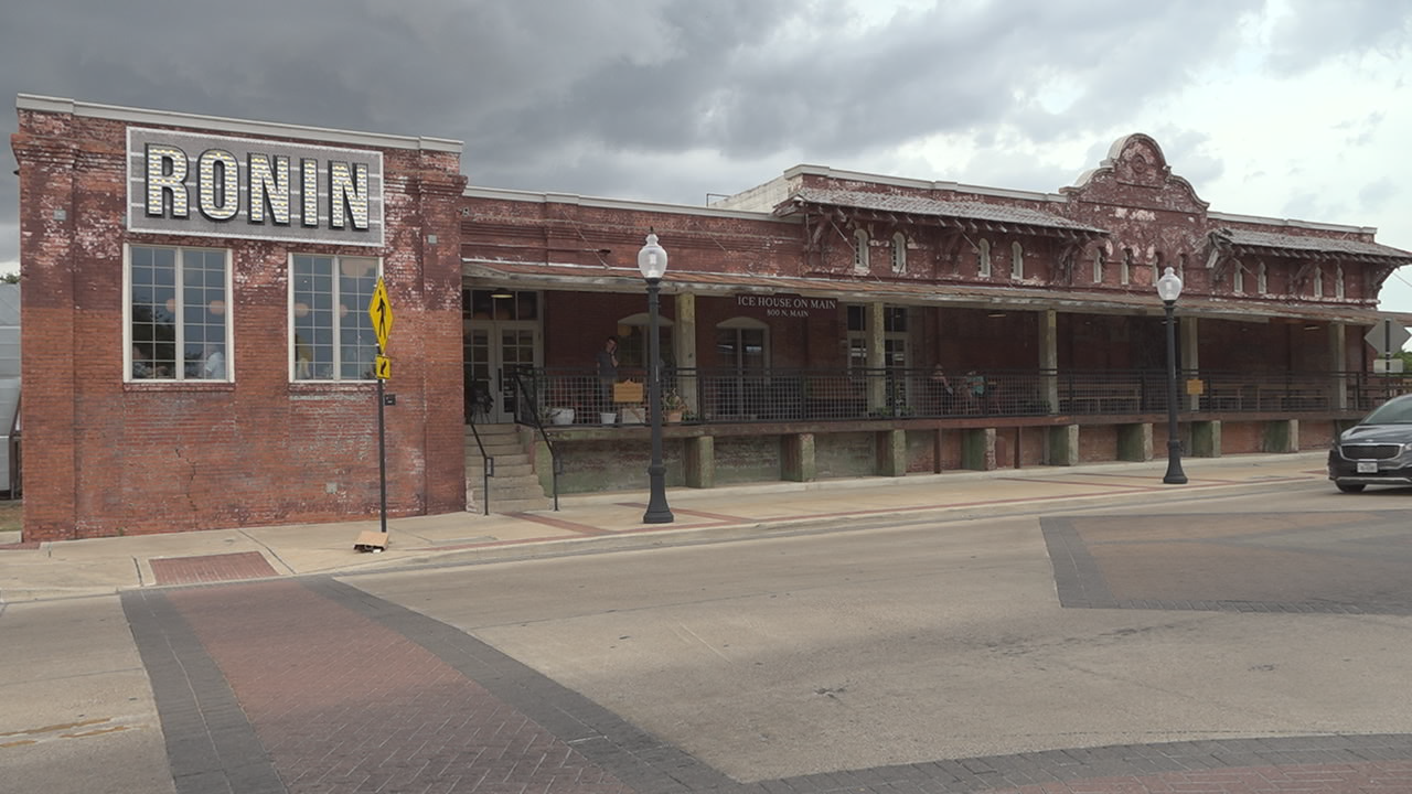 Ronin Restaurant.bmp