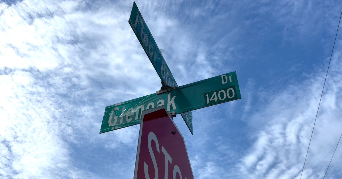 Flour Bluff intersection to close temporarily - Vimarsana News