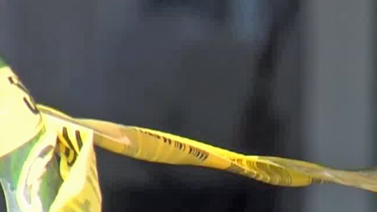 I 95 Suspect Connected To 3 Shootings And Victim Identified