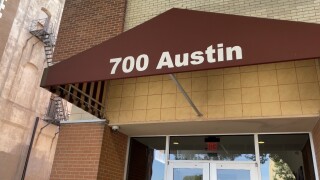 WACO DOWNTOWN DATA CENTER 