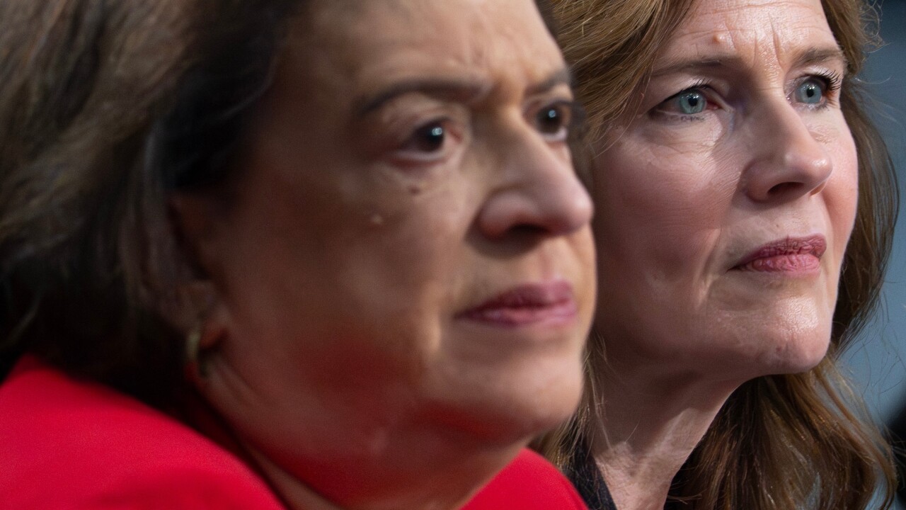 House Scotus