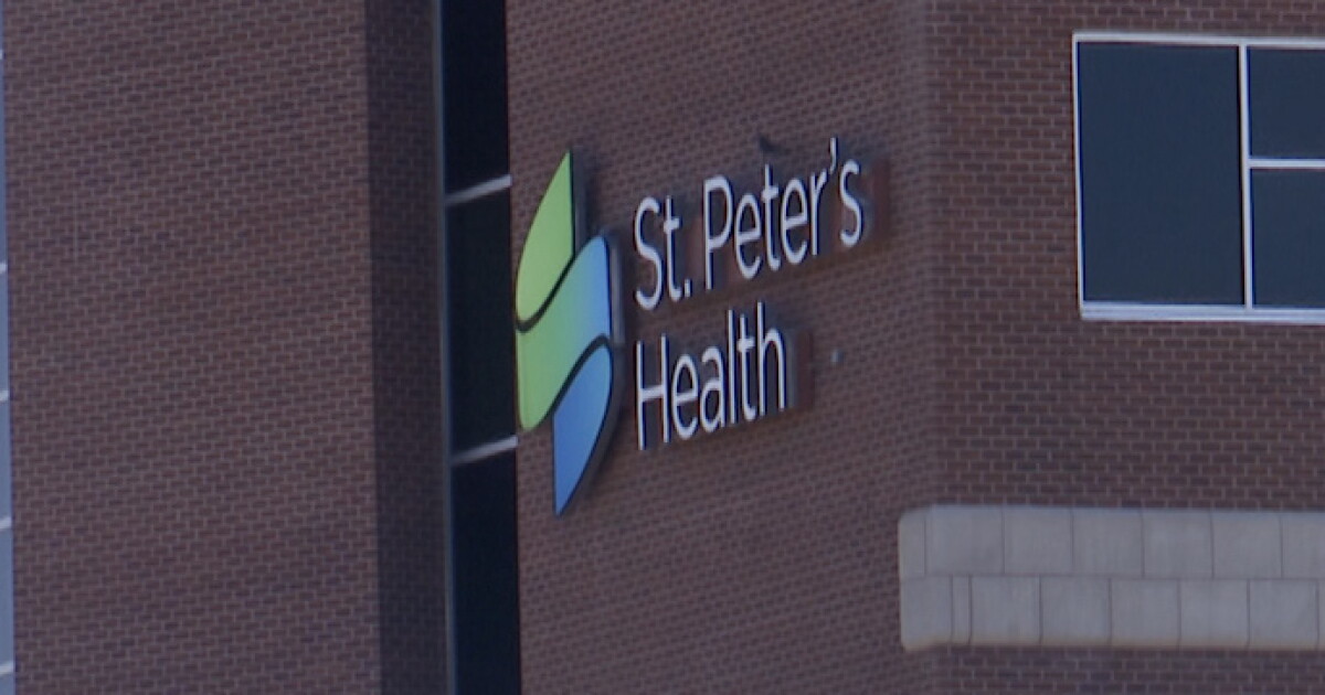 Labor complaint filed against St. Peter's Health consultant - Vimarsana News