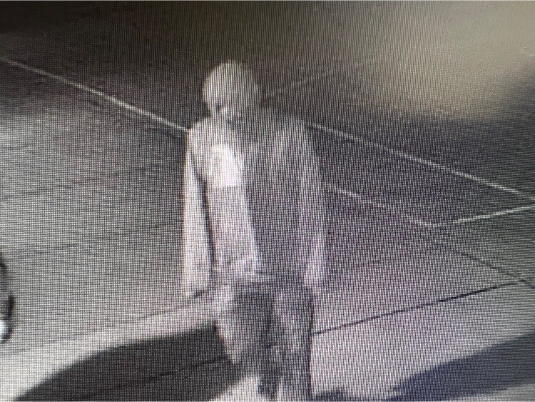 St. Ignatius HS Vandalism