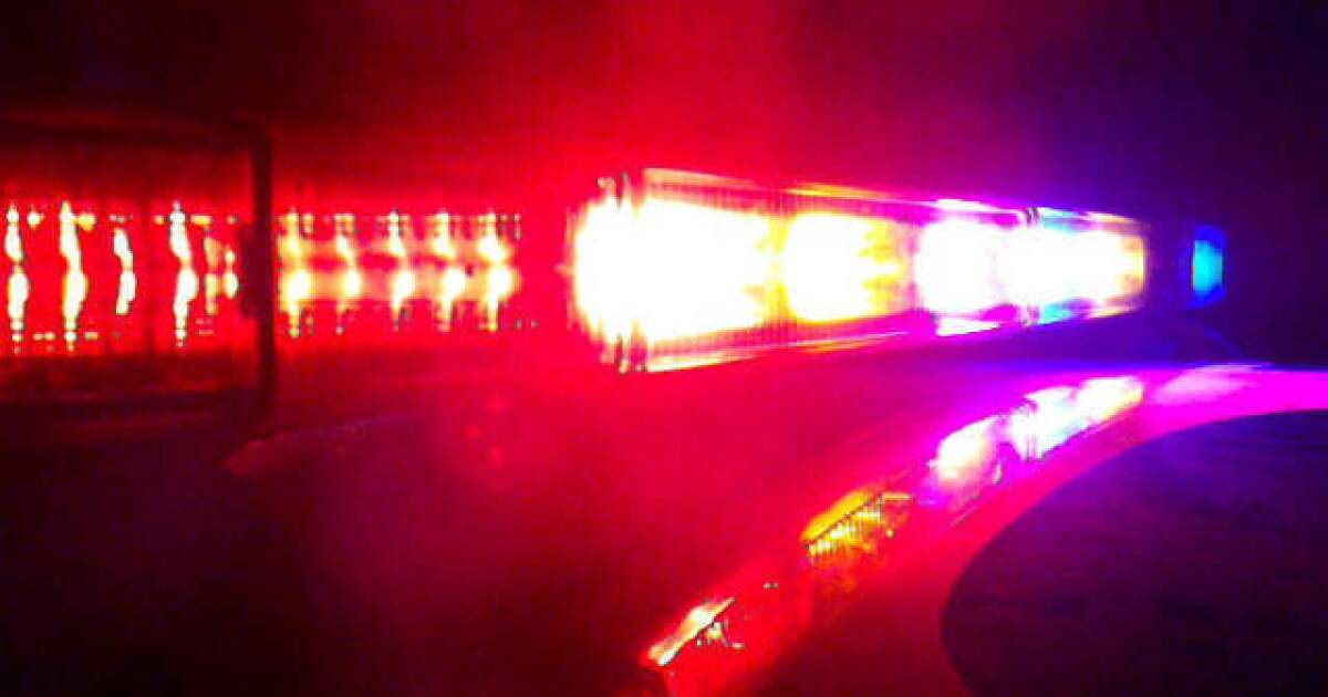 Woman struck by stray bullet in parking lot near 39th, Rainbow in Kansas City, Kansas