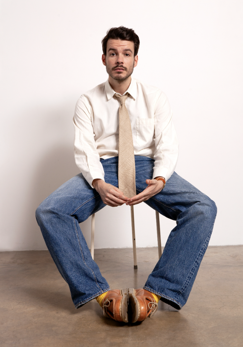 Rex Orange County