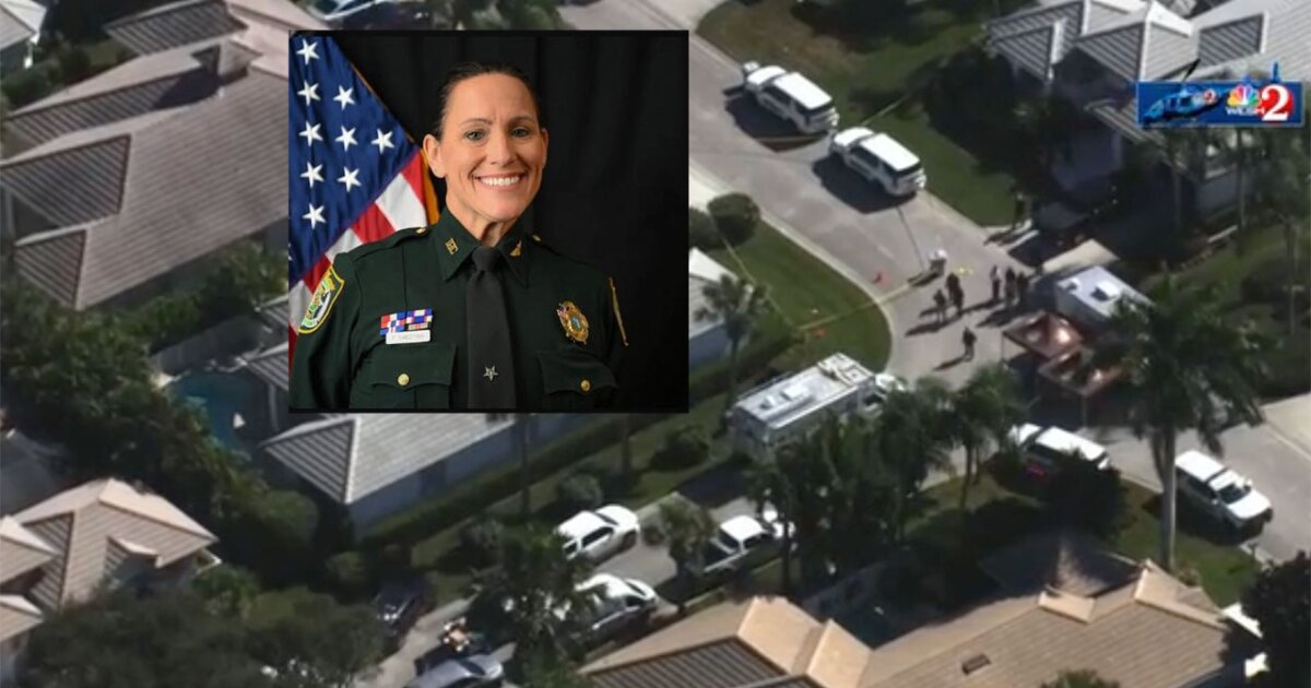 Indian River County deputy killed, shooter and 2 others wounded while serving eviction