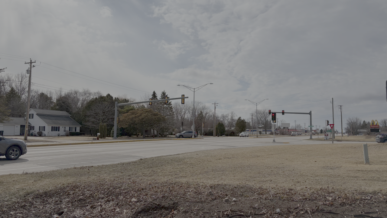 ALDI Location Sturgeon Bay